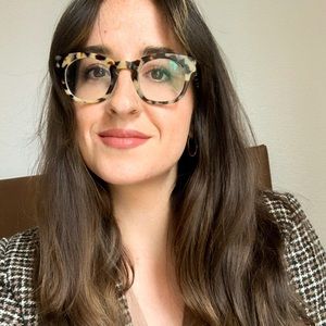 Meet your Posher, Kelsi